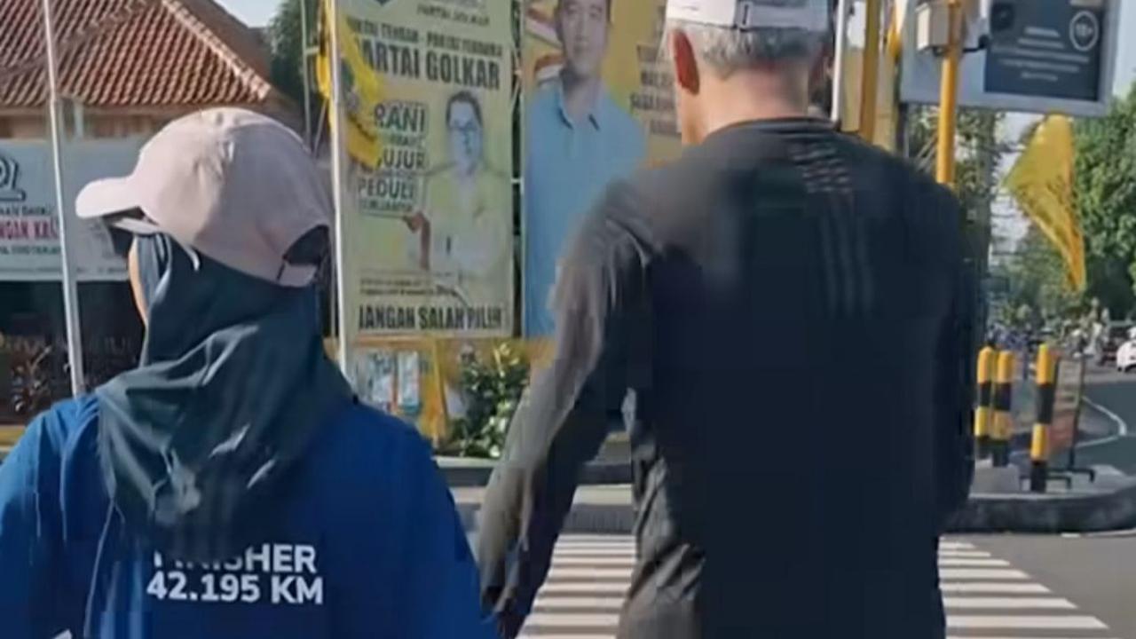 Dok. Istimewa