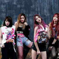 EXID (via soompi.com)