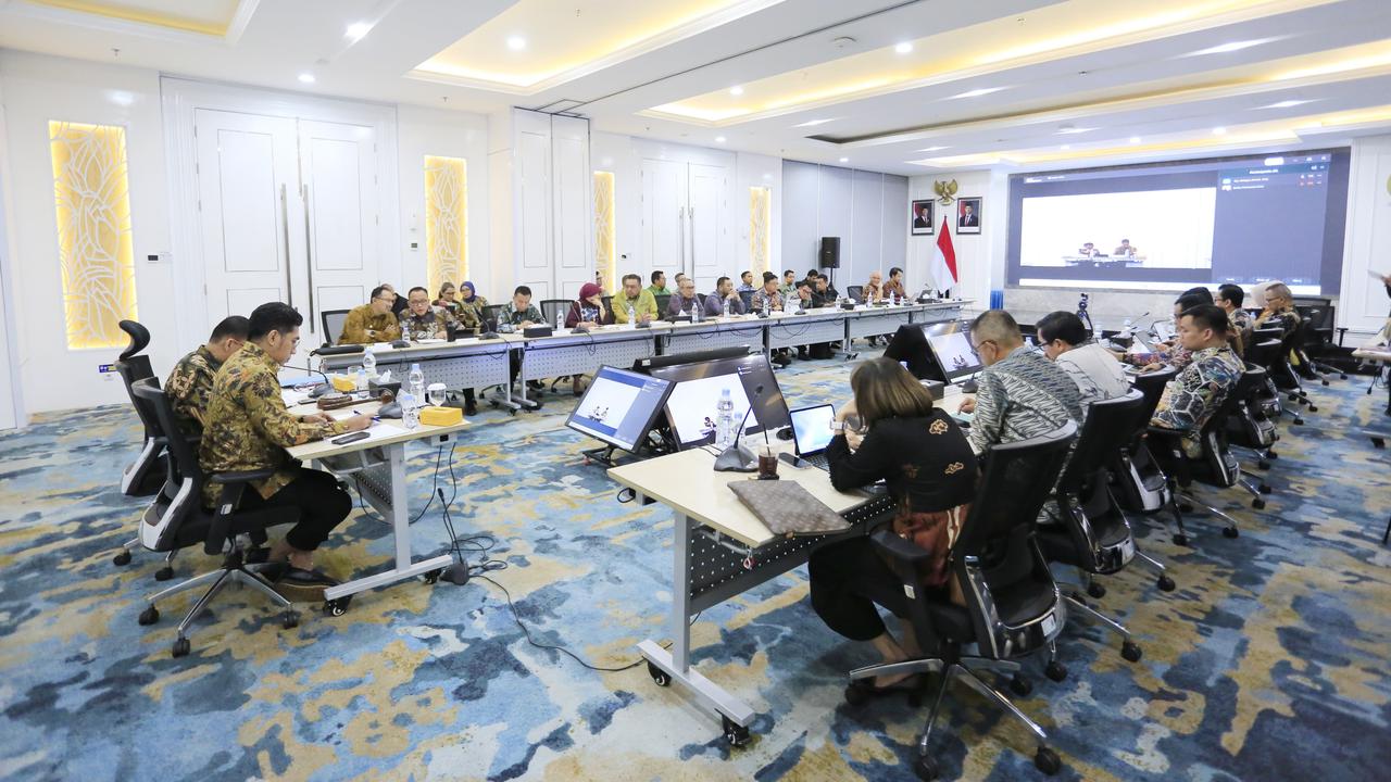 PTPN Group Raup Untung Rp6,39 Triliun, Naik 81 Persen