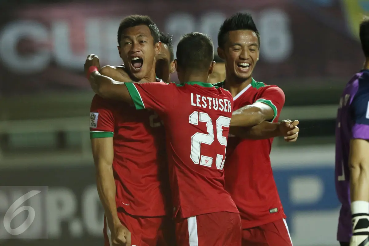 Timnas Indonesia