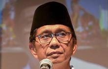 Sisi Lain Almarhum Eddy Rumpoko yang Jarang Tersorot, Siram Tanaman Sendiri saat Jadi Wali Kota Batu