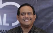 VIDEO: Rikwanto DPR Tembak Langsung Jenderal Bintang 3 Polri Minta Brigjen Lukas Naik Jadi Irjen