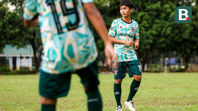 Kapten Korea-Korea Selecao (KKS), Indra Purnama