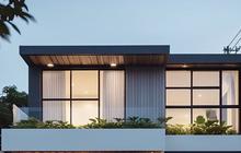 8 Desain Rumah Minimalis dengan Rooftop Garden, Hadirkan Ruang Hijau di Perkotaan