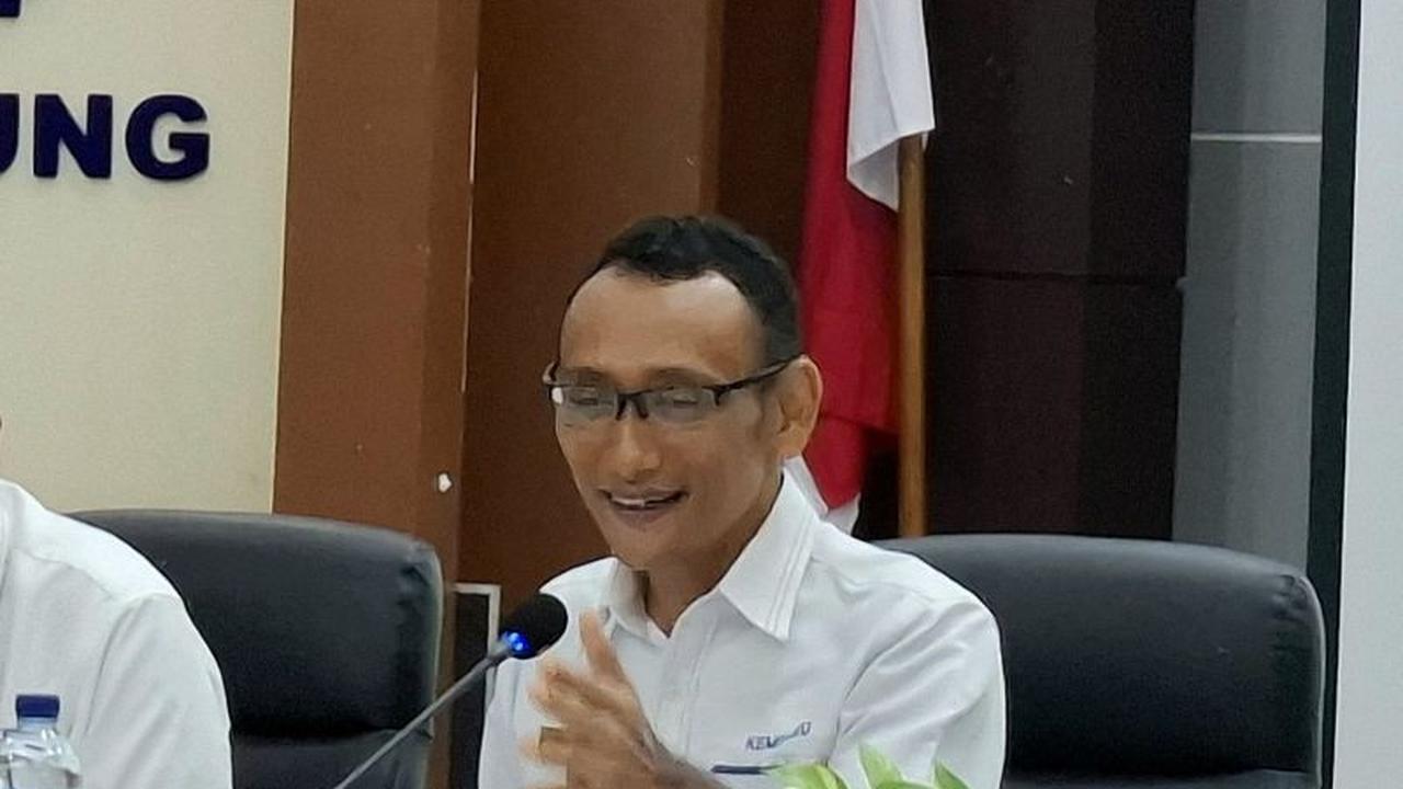 Tahukah Anda? Defisit Anggaran Menyempit, Kinerja APBN Lampung Triwulan III 2025 Tumbuh Positif!