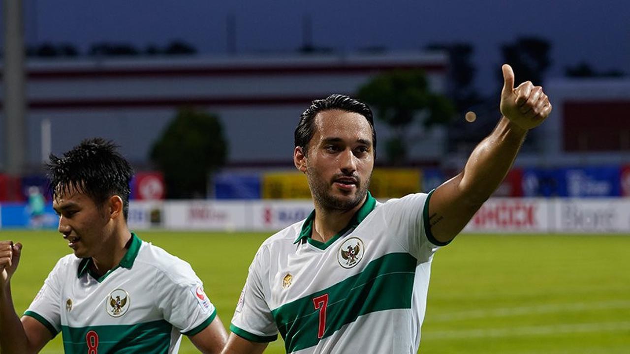Ambisi Ezra Walian kembali Timnas Indonesia, Apakah Bakal Dilirik Shin Tae-yong?