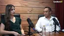 Nia Ramadhani dan Ardie Bakrie (Youtube/ Sandiuno TV)