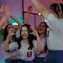 Bintangi Sinetron SCTV Seindah Masa Remaja, Sandrinna Michelle Akui Aslinya Tak Jago Nge-dance