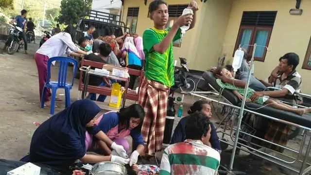 lombok