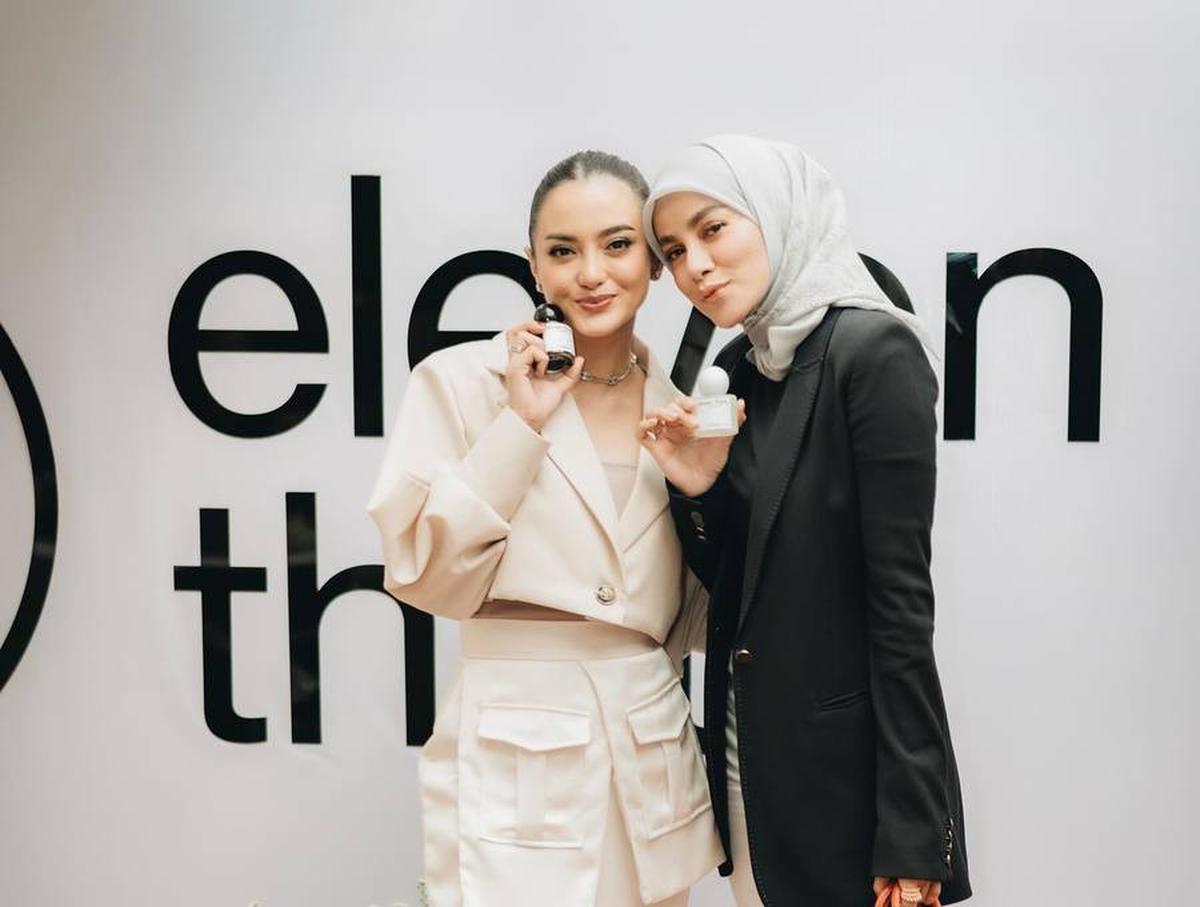 Bersama Olla Ramlan