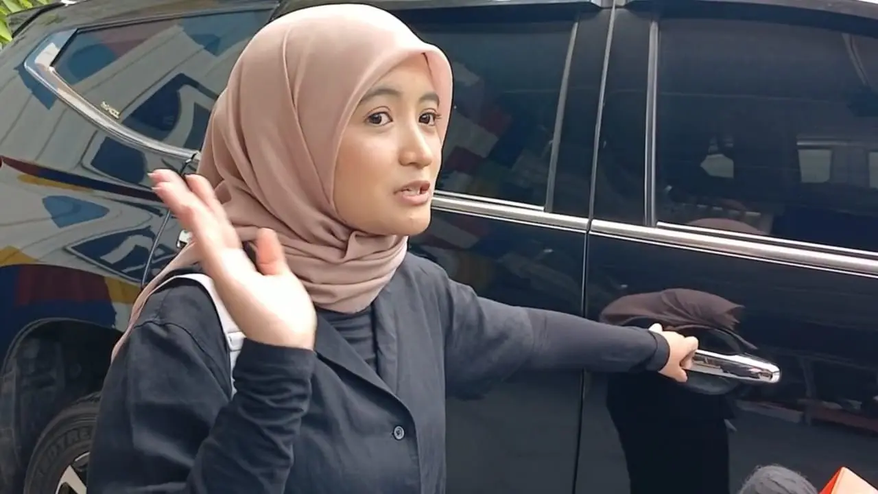 Arafah Rianti