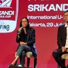 Srikandi Merdeka Cup 2026: Ajang Sepak Bola Putri Internasional Siap Digelar di Kudus (udh)