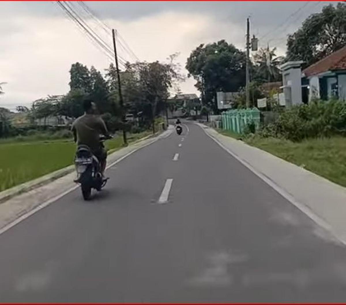 Dok. Istimewa