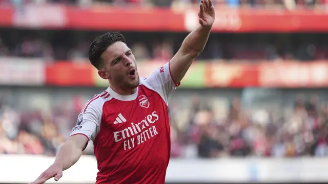Arsenal vs Newcastle