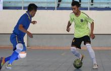 Kalahkan Kalsel, Jatim raih kemenangan kedua di Pra PON Futsal
