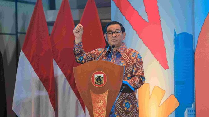 Heboh Isu Harimau Ragunan Kurus Diduga Karena Pakan Dibawa Pulang Petugas, Ini Kata Pramono Anung