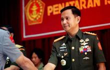 KIP tolak permohonan pegiat HAM soal DKP Prabowo Subianto
