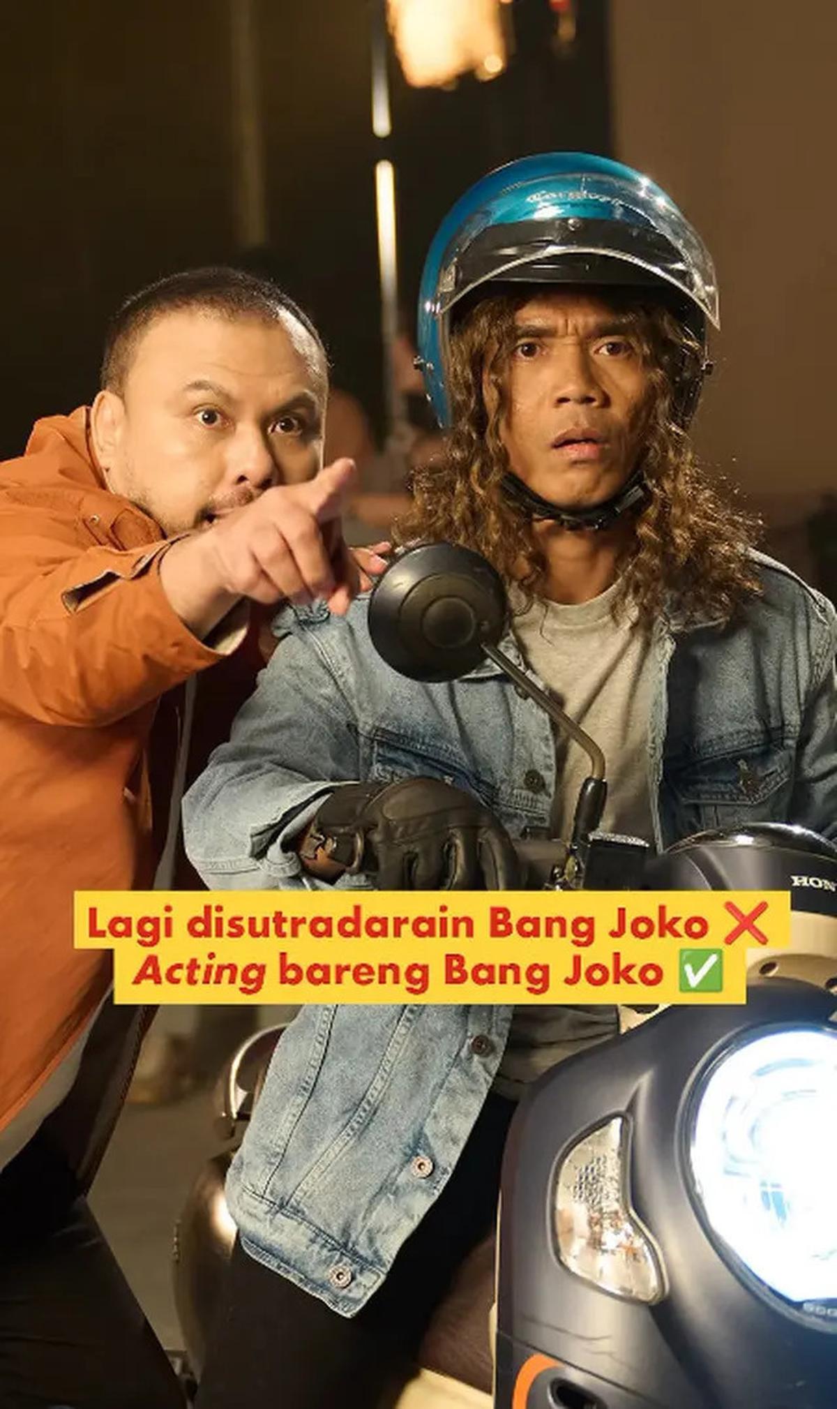 6 Potret Kaka Slank Pakai Wig Bikin Pangling, Penampilan Seperti di Awal Karier