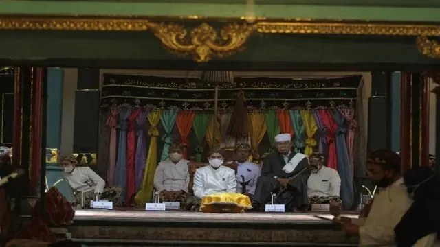 Kaleidoskop Pantura Jawa Barat 2020, Cerita Pasien Covid-19 Hingga Azan Jihad