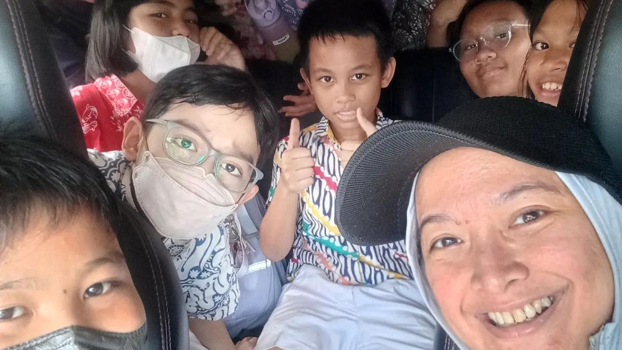 Dok. Istimewa