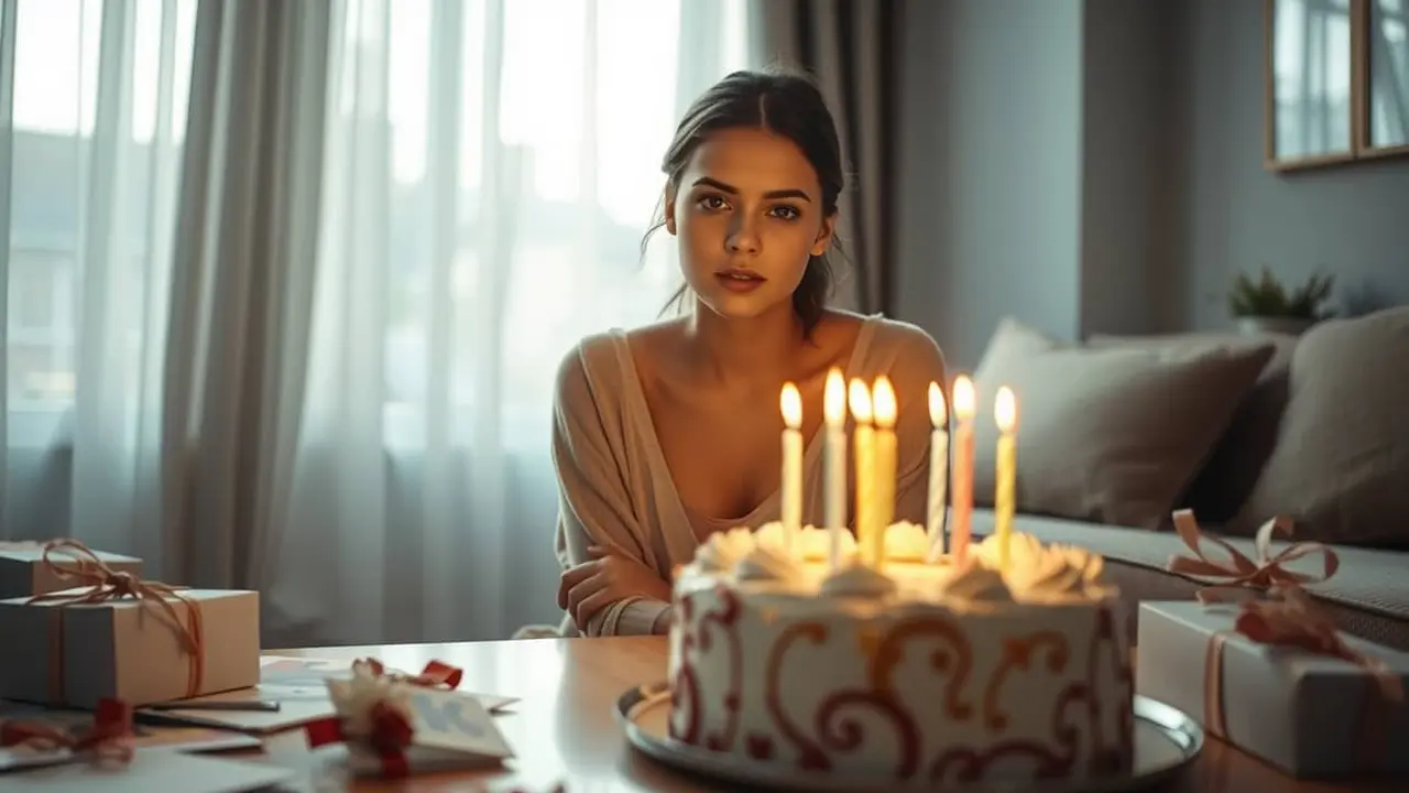 arti mimpi ulang tahun