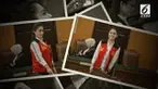 Sidang putusan kasus narkoba yang menjerat Jennifer Dunn baru saja digelar di Pengadilan Negeri Jakarta Selatan. Majelis hakim Pengadilan Negeri Jakarta Selatan menjatuhkan vonis empat tahun penjara dan denda sebesar Rp 800 juta subsider dua bulan pa...