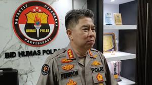 Polda Sumut Usut Kabar Winda Lorenza Pernah Dijual ke Atasan Suami