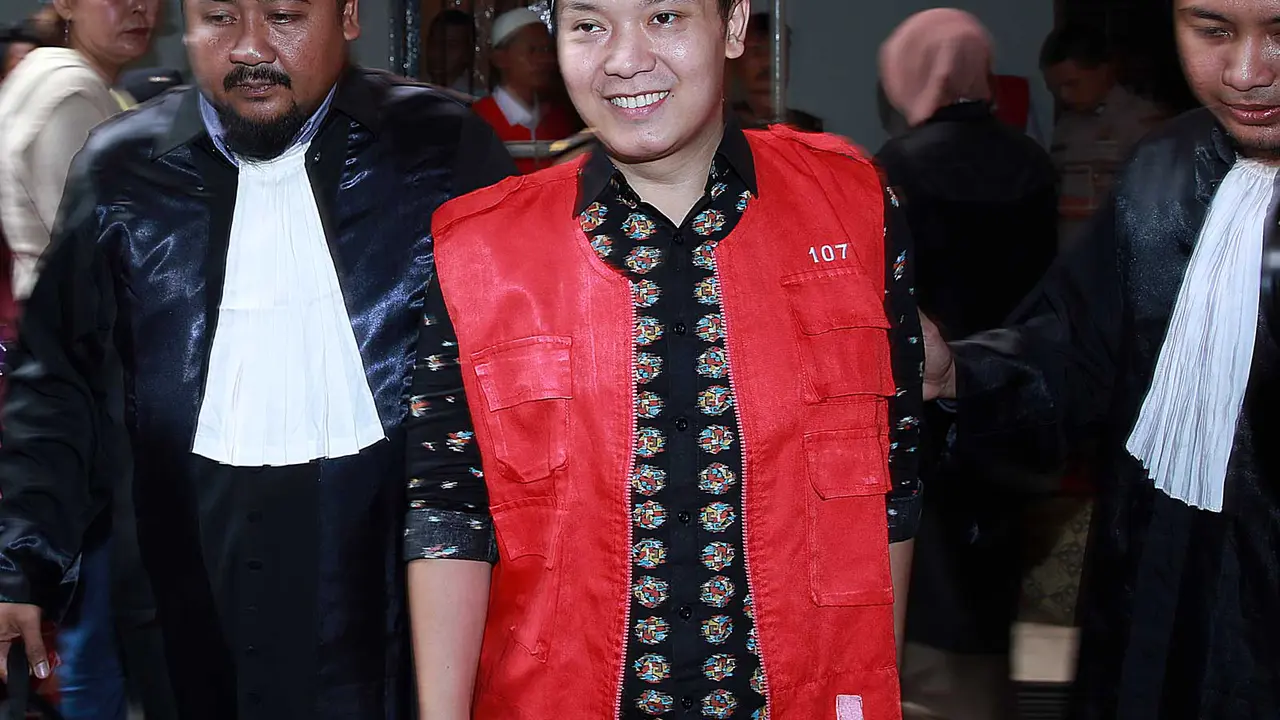 Hengki Kawilarang
