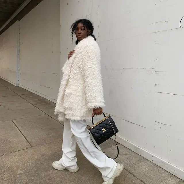 Contoh padu padan busana yang cerdas dan anti gagal