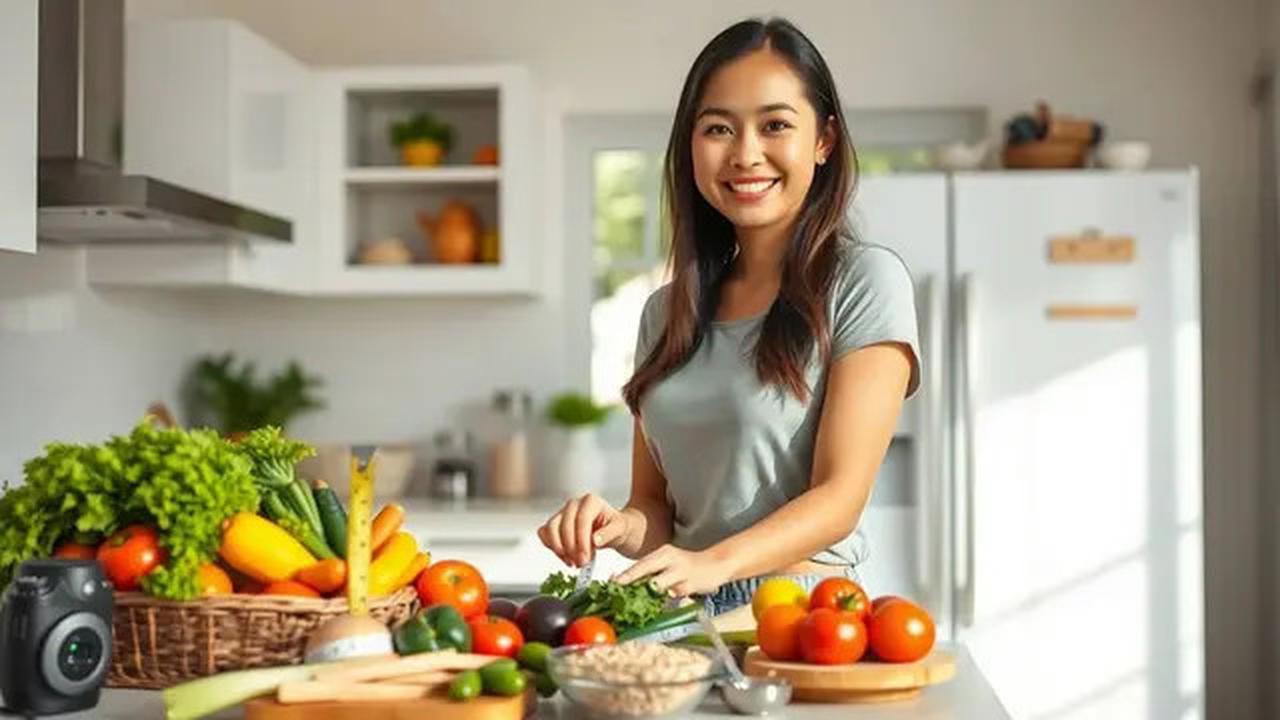 Gimana Biar Daya Tahan Tubuh Kuat? Cegah HMPV dengan Pola Hidup Sehat dan Minum Jamu