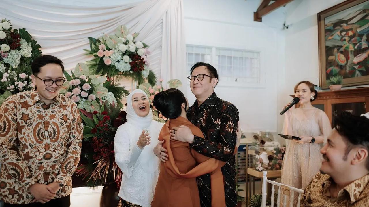 Ikke Nurjanah Bakal Dampingi Anak di Pelaminan Bareng Aldi Bragi?