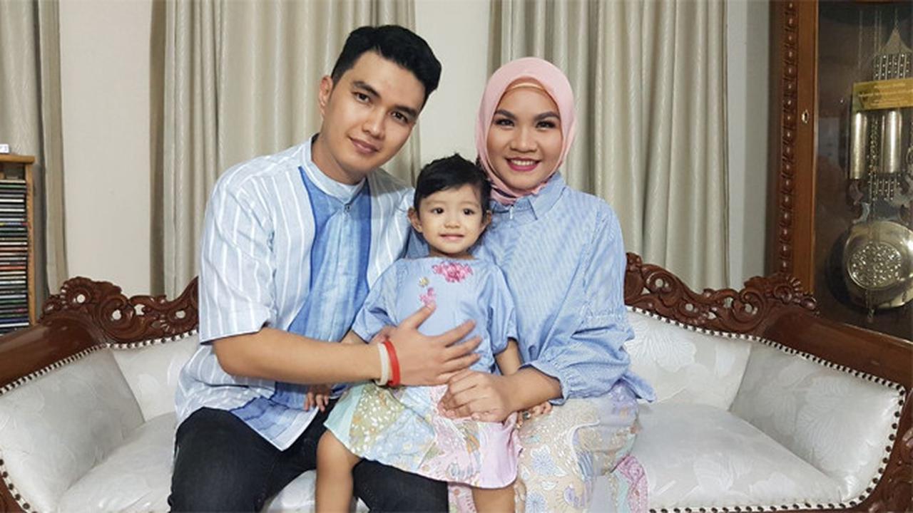 [Bintang] Aldi Taher dan Georgia Aisyah