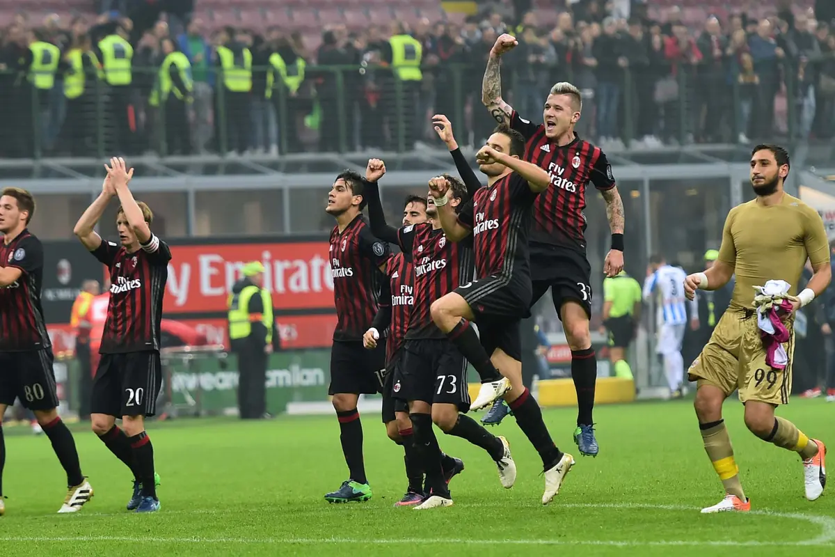AC Milan