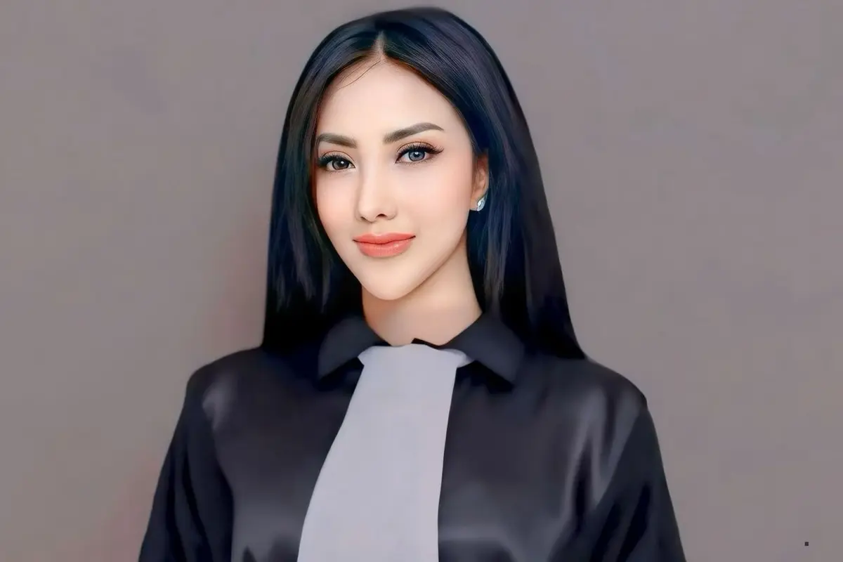 Stivany Agusia (Istimewa)