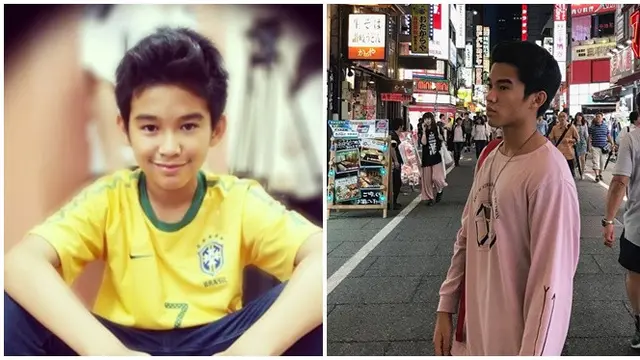 10 Tahun Berlalu, Ini Potret Terbaru 6 Anggota Boyband Super7 Makin Eksis