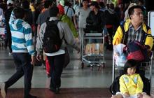 AP II akui kesalahan tata kelola area komersial Bandara Cengkareng