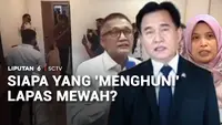 Siapa Penghuni Lapas Mewah di Cibinong?