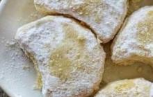 11 Resep Kue Putri Salju Khas Lebaran yang Lumer di Mulut & Renyah