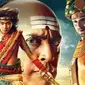 Serial Chandragupta Maurya tayang hari ini di TV (Foto: Sony Entertainment Television India via imdb.com)