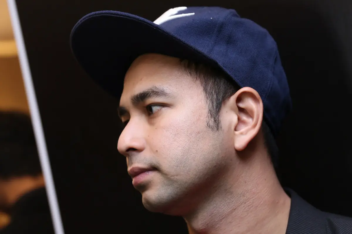 Raffi Ahmad