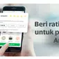 Tip diberikan sebagai bentuk menghargai pekerjaan pengemudi. (grab.com).