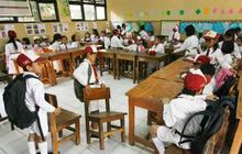 Jika RSBI tetap dijalankan, berpotensi korupsi