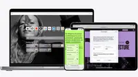 Browser Apple Safari dipakai lebih dari 1 miliar pengguna di dunia. (Doc: Apple)