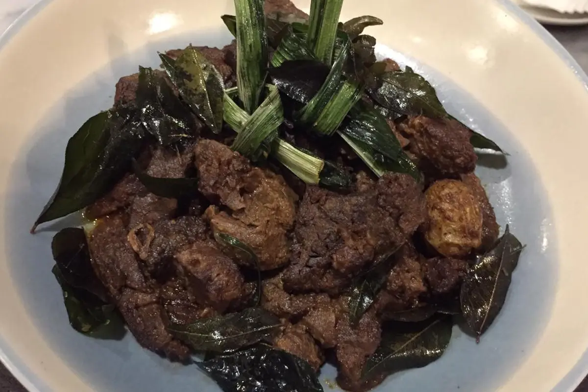 Laukita, Solusi Masakan Rumahan Nikmat dan Praktis di Bulan Ramadan