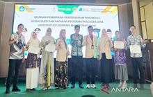 ULM Berinovasi Cetak Magister dan Doktor Pendidikan Berkualitas, Tingkatkan Mutu Daerah