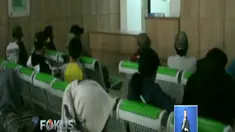 Jumlah penderita DBD yang masih menjalani rawat inap tersisa 30 pasien. 20 pasien di antaranya adalah dewasa dan 10 anak-anak.