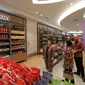 Sarinah telah membuka untuk umum gerai bebas bea Sarinah Duty Free di lantai empat Gedung Sarinah, Thamrin, Jakarta Pusat. (Dok Sarinah)