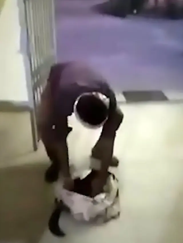 Akibat Selingkuh, Pria Ini Tega Tebas Kepala Istrinya