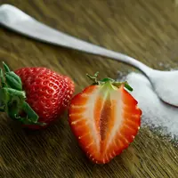 Ilustrasi Gula Credit: pexels.com/Mali