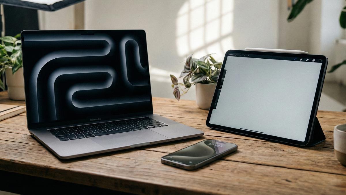 Mumpung Masih Murah, Beli Gadget Terbaik Sekarang!